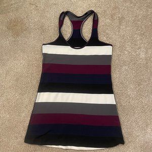 Lululemon Cool Racerback